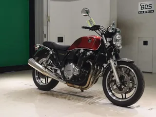 Honda CB1100F из Японии, фото 3
