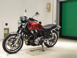 Honda CB1100F из Японии, фото 4