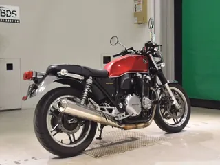 Honda CB1100F из Японии, фото 5