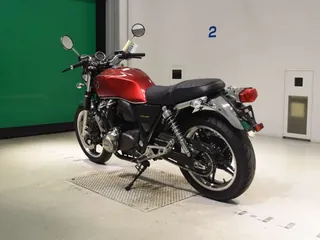 Honda CB1100F из Японии, фото 6