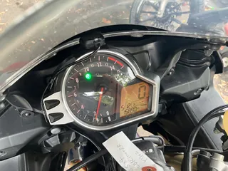 Honda CBR1000RR из Японии, фото 3