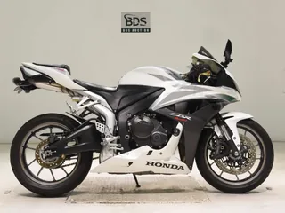 Honda CBR600RR из Японии, фото 1