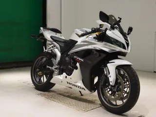 Honda CBR600RR из Японии, фото 3