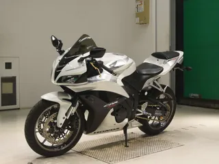 Honda CBR600RR из Японии, фото 4