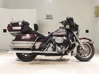 Harley-Davidson FLHTCU1580 из Японии, фото 1