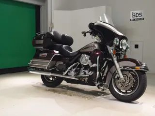 Harley-Davidson FLHTCU1580 из Японии, фото 3