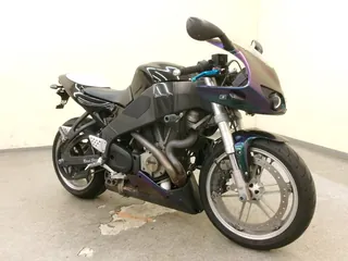 Buell XB12R Firebolt из Японии, фото 1