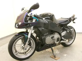 Buell XB12R Firebolt из Японии, фото 4