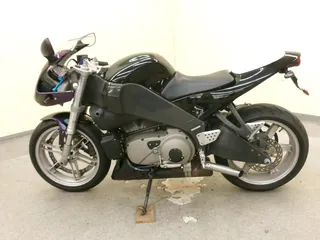 Buell XB12R Firebolt из Японии, фото 6
