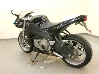 Buell XB12R Firebolt из Японии, фото 7