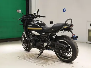 Kawasaki Z900RS из Японии, фото 6