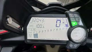 Ducati Multistrada 1200S из Японии, фото 2