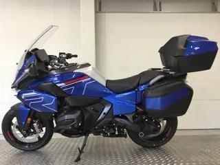 BMW R1300Gs Adv Asa из Японии, фото 1