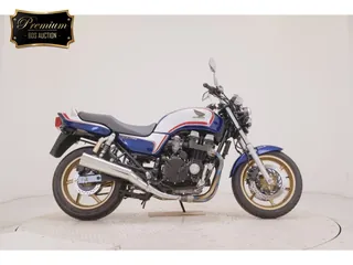 Honda CB750 из Японии, фото 1