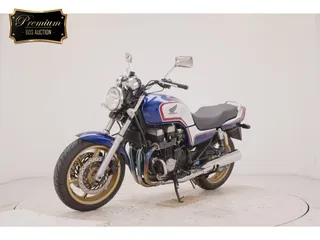 Honda CB750 из Японии, фото 4