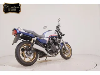 Honda CB750 из Японии, фото 5
