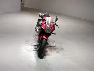 Kawasaki Ninja 250SL из Японии, фото 3