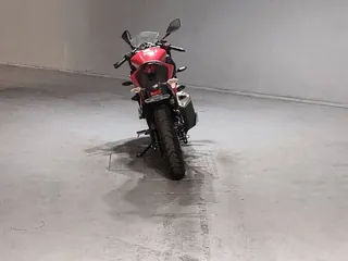 Kawasaki Ninja 250SL из Японии, фото 4