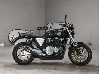 Honda CB1100F из Японии, фото 1