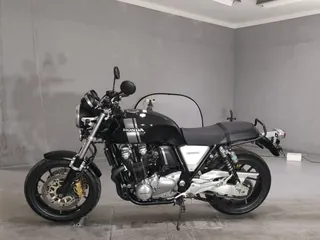Honda CB1100F из Японии, фото 2