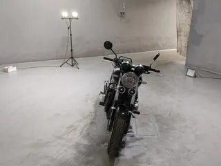Honda CB1100F из Японии, фото 3