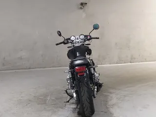 Honda CB1100F из Японии, фото 4