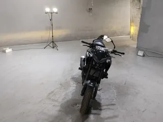 Yamaha MT-03 из Японии, фото 3