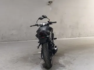 Yamaha MT-03 из Японии, фото 4