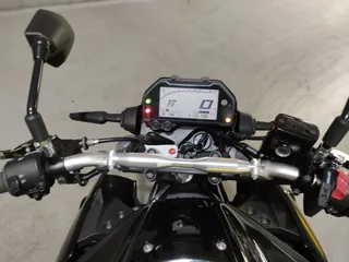 Yamaha MT-03 из Японии, фото 5