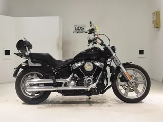 Harley-Davidson FXST1750 из Японии, фото 1