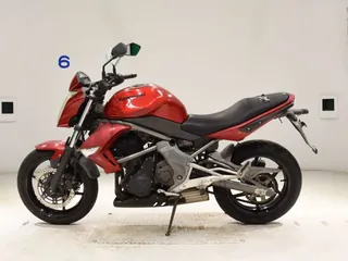 Kawasaki Ninja 400R из Японии, фото 2