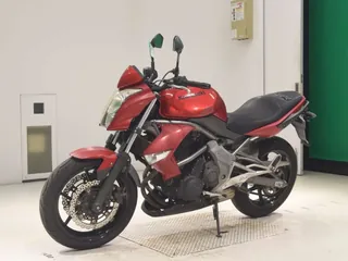 Kawasaki Ninja 400R из Японии, фото 4