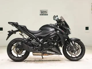 Suzuki GSX-S1000SR из Японии, фото 1