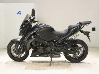 Suzuki GSX-S1000SR из Японии, фото 2