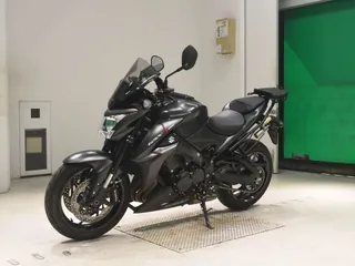 Suzuki GSX-S1000SR из Японии, фото 4