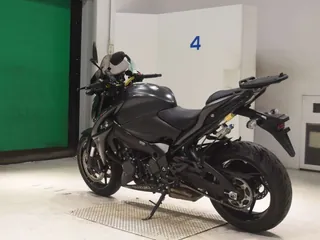 Suzuki GSX-S1000SR из Японии, фото 6