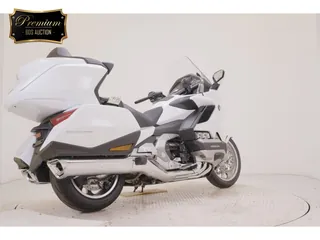 Honda GL1800 из Японии, фото 5