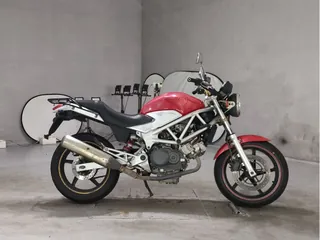 Honda VTR250 MC33 из Японии, фото 1