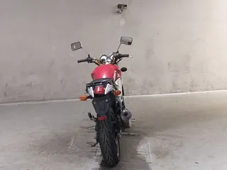 Honda VTR250 MC33 из Японии, фото 4