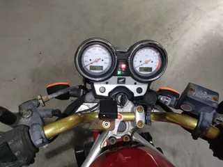Honda VTR250 MC33 из Японии, фото 5