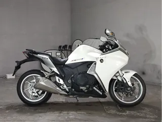 Honda Vfr1200Fd из Японии, фото 1