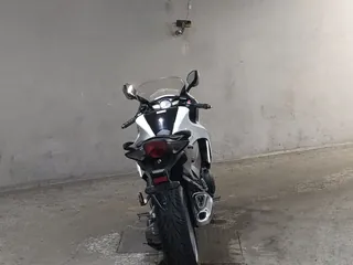 Honda Vfr1200Fd из Японии, фото 4