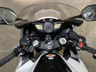 Honda Vfr1200Fd из Японии, фото 5
