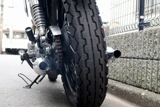 Kawasaki W650 из Японии, фото 2
