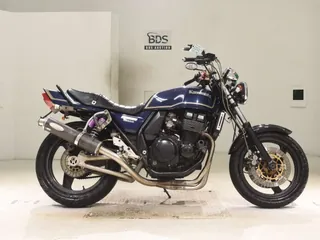 Kawasaki ZRX400-II из Японии, фото 1