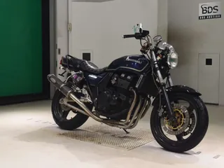 Kawasaki ZRX400-II из Японии, фото 3