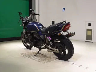 Kawasaki ZRX400-II из Японии, фото 6