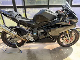Honda CBR250RR из Японии, фото 1