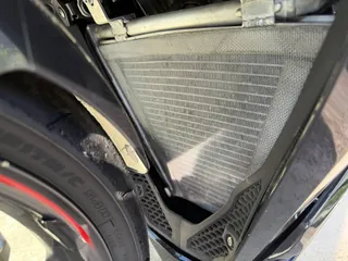 Honda CBR250RR из Японии, фото 2