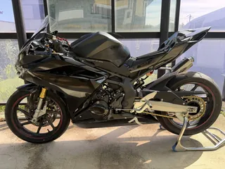 Honda CBR250RR из Японии, фото 4